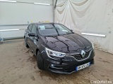  Renault  Megane RENAULT Mégane Berline 5p Berline Intens TCe 140 FAP #4
