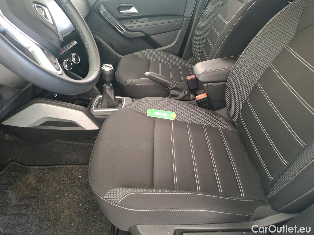  Dacia  Duster  Prestige + 1.5 dCi 115CV BVM6 E6d / TRANSFO VP VF #11