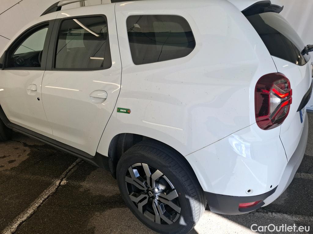  Dacia  Duster  Prestige + 1.5 dCi 115CV BVM6 E6d / TRANSFO VP VF #17