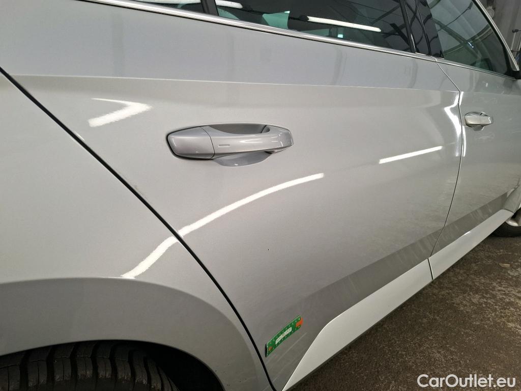  Skoda  Superb  Break Business 2.0 TDI 150CV BVA7 E6d #16