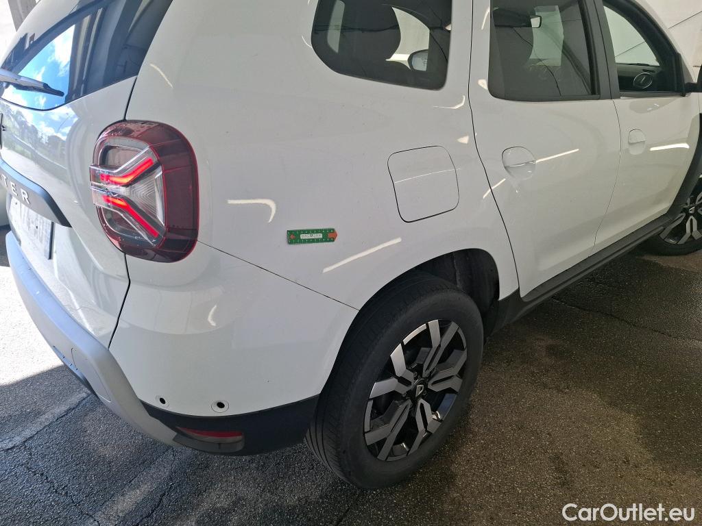  Dacia  Duster  Prestige + 1.5 dCi 115CV BVM6 E6d / TRANSFO VP VF #23