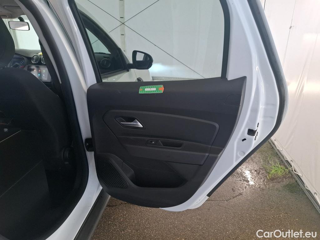  Dacia  Duster  Prestige + 1.5 dCi 115CV BVM6 E6d / TRANSFO VP VF #5