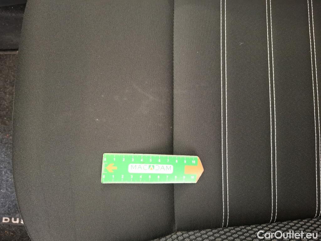  Dacia  Duster  Prestige + 1.5 dCi 115CV BVM6 E6d / TRANSFO VP VF #12