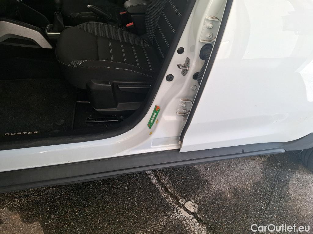  Dacia  Duster  Prestige + 1.5 dCi 115CV BVM6 E6d / TRANSFO VP VF #1