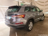  Skoda  Kodiaq  Business 1.5 TSI 150CV BVA7 7 Sieges E6d #3