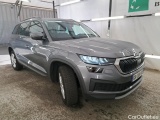  Skoda  Kodiaq  Business 1.5 TSI 150CV BVA7 7 Sieges E6d #4