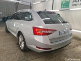  Skoda  Superb  Break Business 2.0 TDI 150CV BVA7 E6d #2