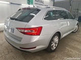  Skoda  Superb  Break Business 2.0 TDI 150CV BVA7 E6d #3