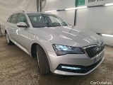  Skoda  Superb  Break Business 2.0 TDI 150CV BVA7 E6d #4