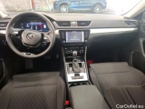  Skoda  Superb  Break Business 2.0 TDI 150CV BVA7 E6d #5