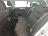  Skoda  Superb  Break Business 2.0 TDI 150CV BVA7 E6d #9