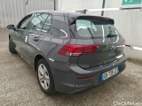  Volkswagen  Golf  VIII Berline Life 1st 2.0 TDI 115CV BVA7 E6d #2
