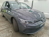  Volkswagen  Golf  VIII Berline Life 1st 2.0 TDI 115CV BVA7 E6d #4