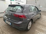  Volkswagen  Golf  VIII Berline Life 1st 2.0 TDI 115CV BVA7 E6d #3