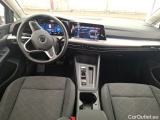  Volkswagen  Golf  VIII Berline Life 1st 2.0 TDI 115CV BVA7 E6d #5