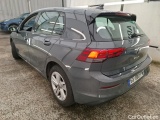  Volkswagen  Golf  VOLKSWAGEN / 2020 / 5P / Berline 2.0 TDI SCR 115 DSG7 LIFE SOCI BUSINESS #2
