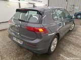  Volkswagen  Golf  VOLKSWAGEN / 2020 / 5P / Berline 2.0 TDI SCR 115 DSG7 LIFE SOCI BUSINESS #3