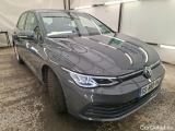  Volkswagen  Golf  VOLKSWAGEN / 2020 / 5P / Berline 2.0 TDI SCR 115 DSG7 LIFE SOCI BUSINESS #4
