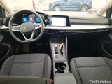  Volkswagen  Golf  VOLKSWAGEN / 2020 / 5P / Berline 2.0 TDI SCR 115 DSG7 LIFE SOCI BUSINESS #5
