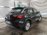  Volkswagen  T-ROC  Life Business 1.5 TSI 150CV BVA7 E6d #3