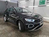  Volkswagen  T-ROC  Life Business 1.5 TSI 150CV BVA7 E6d #4