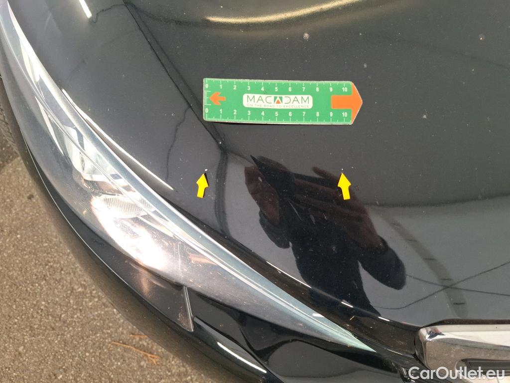  Peugeot  308  Premium Pack 1.5 HDI 100CV BVM6 E6dT #14