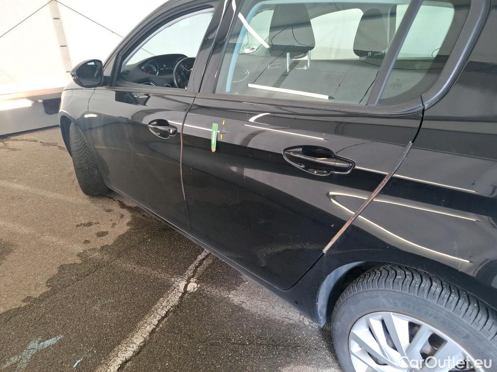  Peugeot  308  Premium Pack 1.5 HDI 100CV BVM6 E6dT #24