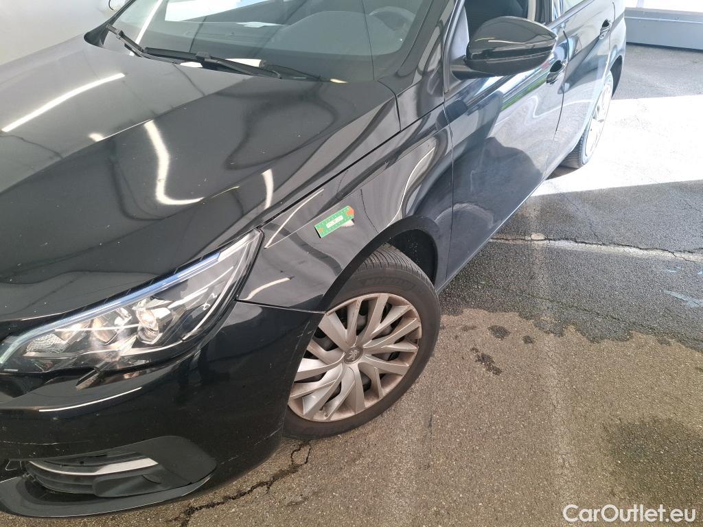  Peugeot  308  Premium Pack 1.5 HDI 100CV BVM6 E6dT #36