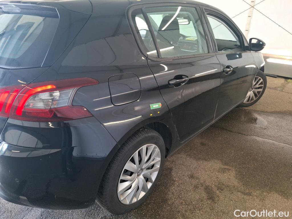  Peugeot  308  Premium Pack 1.5 HDI 100CV BVM6 E6dT #1