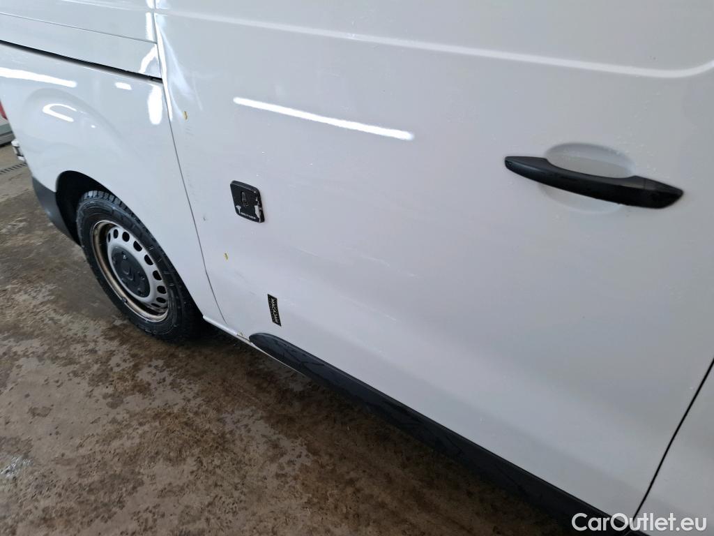  Citroen  Jumpy  Fourgon CityVan XS 1.5 BlueHDi 120CV BVM6 E6dT #6