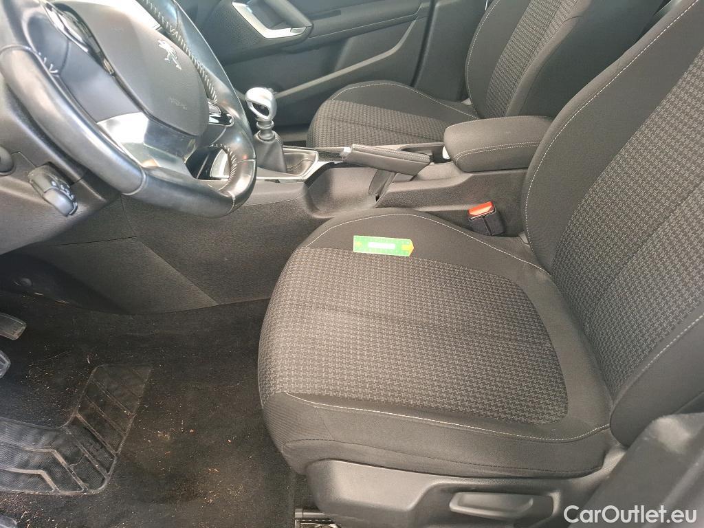  Peugeot  308  Premium Pack 1.5 HDI 100CV BVM6 E6dT #32