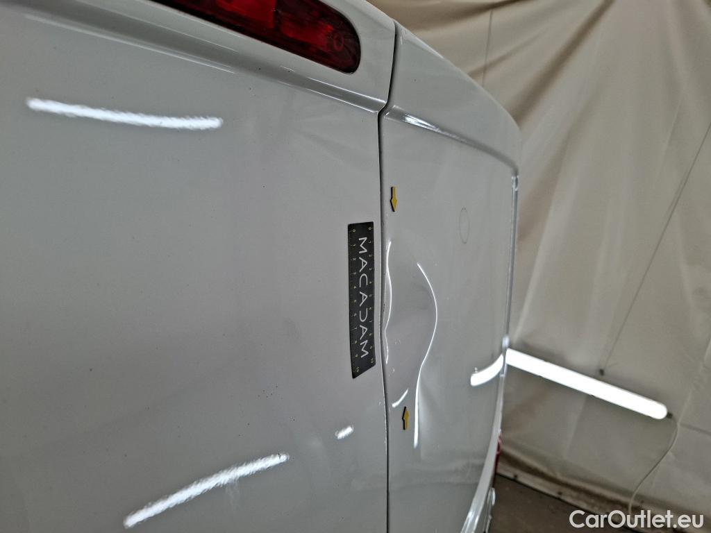  Citroen  Jumpy  Fourgon CityVan XS 1.5 BlueHDi 120CV BVM6 E6dT #19