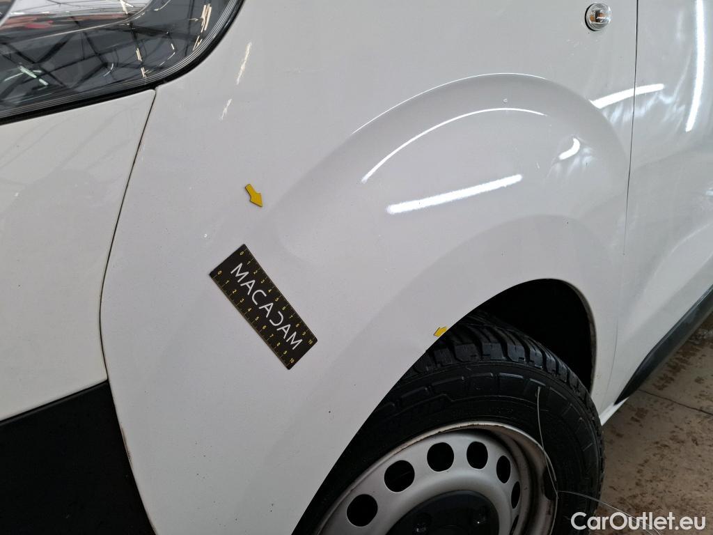  Citroen  Jumpy  Fourgon CityVan XS 1.5 BlueHDi 120CV BVM6 E6dT #23