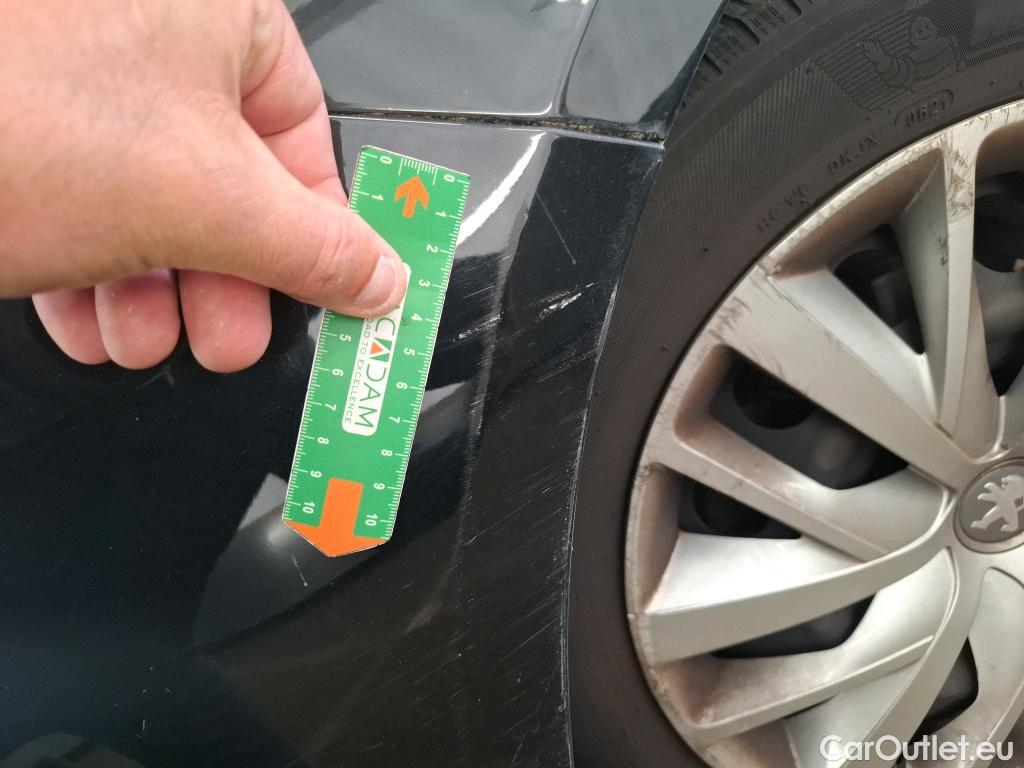  Peugeot  308  Premium Pack 1.5 HDI 100CV BVM6 E6dT #8