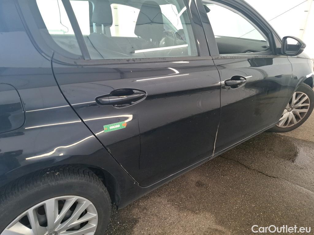  Peugeot  308  Premium Pack 1.5 HDI 100CV BVM6 E6dT #40
