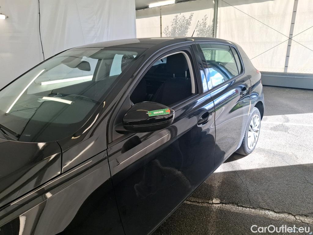  Peugeot  308  Premium Pack 1.5 HDI 100CV BVM6 E6dT #38