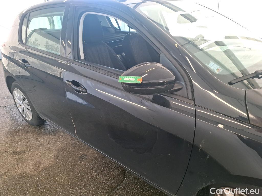  Peugeot  308  Premium Pack 1.5 HDI 100CV BVM6 E6dT #44