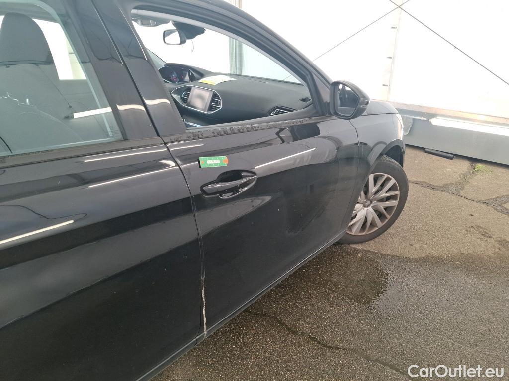  Peugeot  308  Premium Pack 1.5 HDI 100CV BVM6 E6dT #42