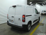  Citroen  Berlingo  Fourgon Driver M 650 1.5 BlueHDi 100CV BVM6 E6d #3