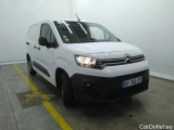  Citroen  Berlingo  Fourgon Driver M 650 1.5 BlueHDi 100CV BVM6 E6d #4