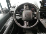  Citroen  Berlingo  Fourgon Driver M 650 1.5 BlueHDi 100CV BVM6 E6d #5