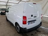  Citroen  Jumpy  Fourgon CityVan XS 1.5 BlueHDi 120CV BVM6 E6dT #2