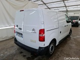  Citroen  Jumpy  Fourgon CityVan XS 1.5 BlueHDi 120CV BVM6 E6dT #3