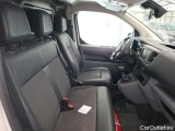  Citroen  Jumpy  Fourgon CityVan XS 1.5 BlueHDi 120CV BVM6 E6dT #6