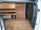  Citroen  Jumpy  Fourgon CityVan XS 1.5 BlueHDi 120CV BVM6 E6dT #9