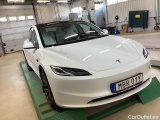  Tesla  Model 3 Dual Motor Long Range AWD #2