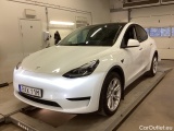  Tesla  Model Y Standard Range 299hk RWD #3