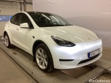  Tesla  Model Y Standard Range 299hk RWD #2