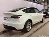 Tesla  Model Y Standard Range 299hk RWD #5