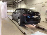  Tesla  Model Y Standard Range RWD 299hk #4